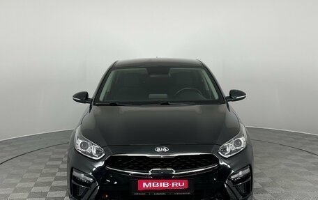 KIA Cerato IV, 2019 год, 1 950 000 рублей, 3 фотография