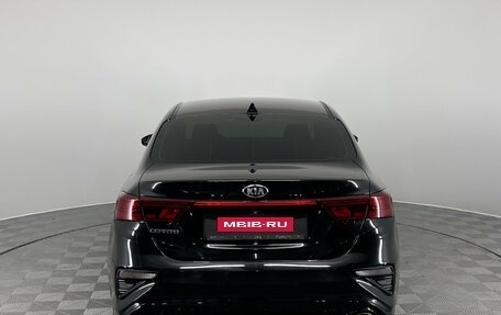 KIA Cerato IV, 2019 год, 1 950 000 рублей, 7 фотография