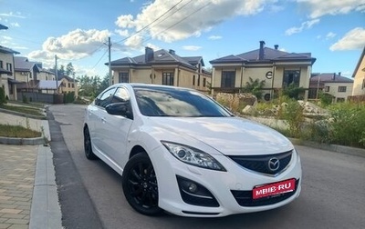 Mazda 6, 2011 год, 1 170 000 рублей, 1 фотография