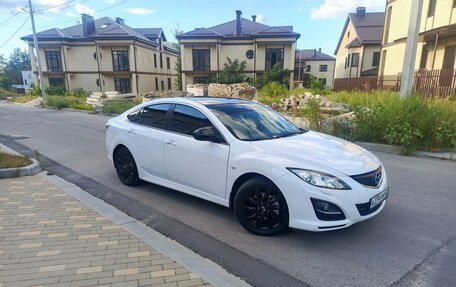 Mazda 6, 2011 год, 1 170 000 рублей, 10 фотография