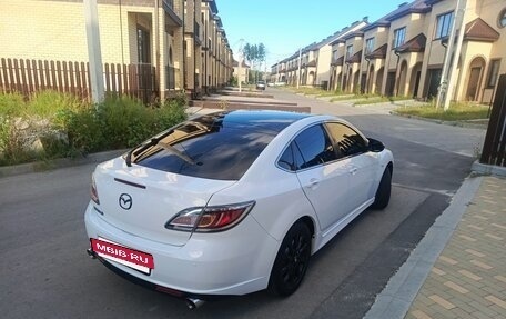Mazda 6, 2011 год, 1 170 000 рублей, 12 фотография