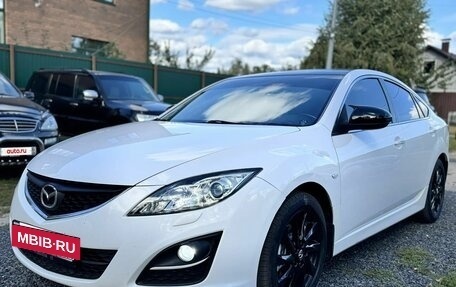 Mazda 6, 2011 год, 1 170 000 рублей, 6 фотография