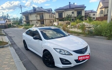 Mazda 6, 2011 год, 1 170 000 рублей, 9 фотография