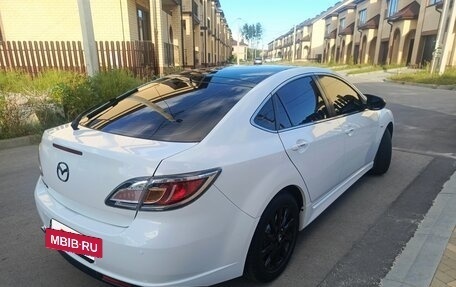 Mazda 6, 2011 год, 1 170 000 рублей, 13 фотография