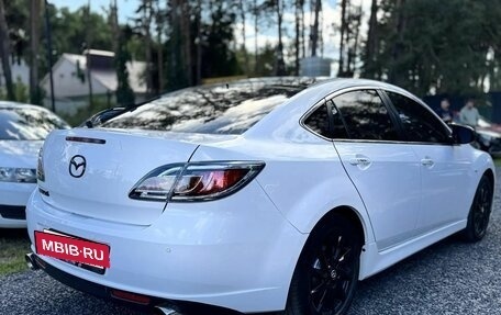 Mazda 6, 2011 год, 1 170 000 рублей, 3 фотография