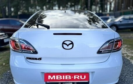 Mazda 6, 2011 год, 1 170 000 рублей, 4 фотография