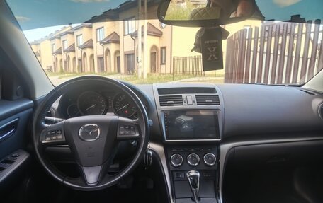 Mazda 6, 2011 год, 1 170 000 рублей, 20 фотография