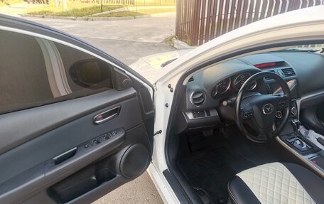 Mazda 6, 2011 год, 1 170 000 рублей, 21 фотография