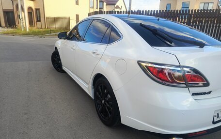 Mazda 6, 2011 год, 1 170 000 рублей, 19 фотография