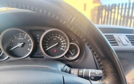 Mazda 6, 2011 год, 1 170 000 рублей, 26 фотография