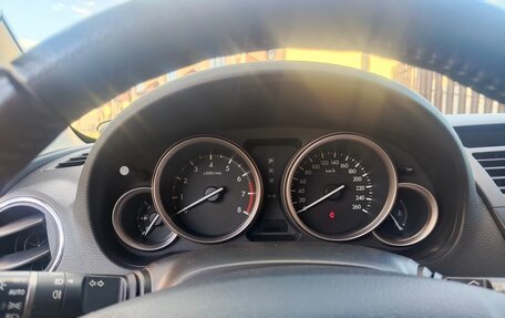Mazda 6, 2011 год, 1 170 000 рублей, 24 фотография