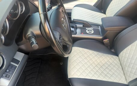 Mazda 6, 2011 год, 1 170 000 рублей, 23 фотография