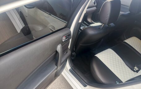 Mazda 6, 2011 год, 1 170 000 рублей, 29 фотография