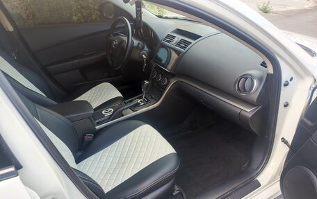 Mazda 6, 2011 год, 1 170 000 рублей, 36 фотография