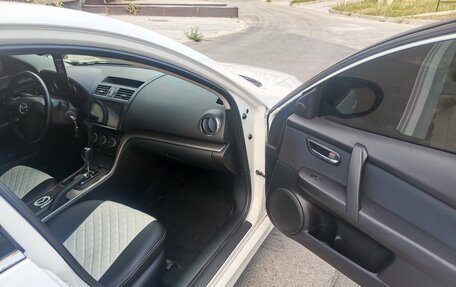 Mazda 6, 2011 год, 1 170 000 рублей, 34 фотография