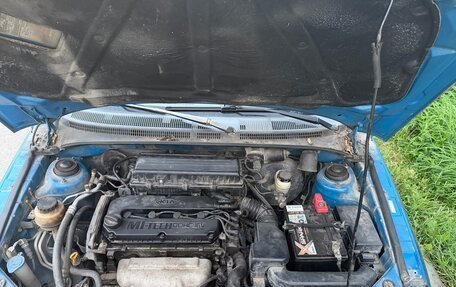 KIA Rio II, 2003 год, 345 000 рублей, 11 фотография