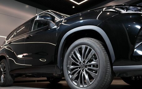 Toyota Highlander, 2026 год, 5 550 000 рублей, 4 фотография