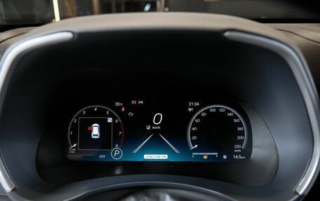 Toyota Highlander, 2026 год, 5 550 000 рублей, 11 фотография