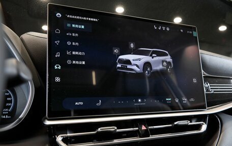Toyota Highlander, 2026 год, 5 550 000 рублей, 12 фотография