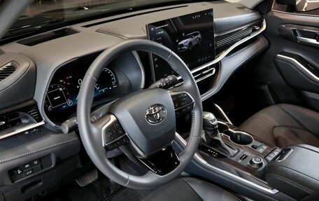 Toyota Highlander, 2026 год, 5 550 000 рублей, 14 фотография