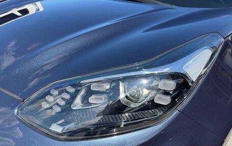 KIA Sportage IV рестайлинг, 2021 год, 2 600 000 рублей, 12 фотография