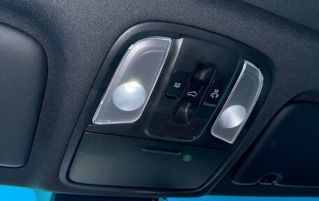 KIA Sportage IV рестайлинг, 2021 год, 2 600 000 рублей, 25 фотография