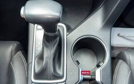 KIA Sportage IV рестайлинг, 2021 год, 2 600 000 рублей, 27 фотография