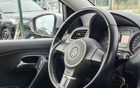 Volkswagen Polo VI (EU Market), 2013 год, 779 000 рублей, 9 фотография
