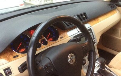 Volkswagen Passat B6, 2006 год, 405 000 рублей, 1 фотография