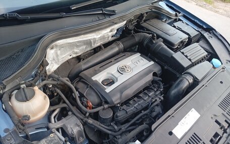 Volkswagen Tiguan I, 2011 год, 1 300 000 рублей, 2 фотография