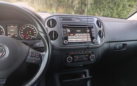 Volkswagen Tiguan I, 2011 год, 1 300 000 рублей, 7 фотография