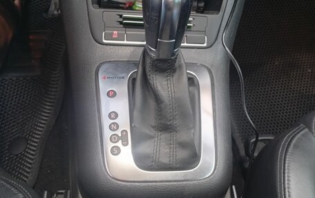 Volkswagen Tiguan I, 2011 год, 1 300 000 рублей, 9 фотография