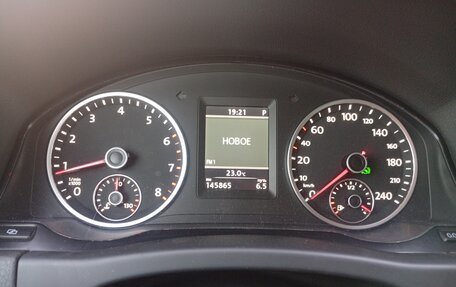 Volkswagen Tiguan I, 2011 год, 1 300 000 рублей, 8 фотография