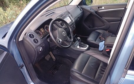 Volkswagen Tiguan I, 2011 год, 1 300 000 рублей, 6 фотография