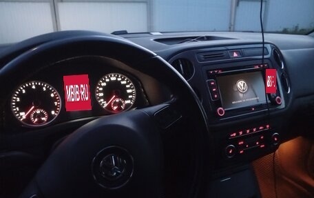 Volkswagen Tiguan I, 2011 год, 1 300 000 рублей, 5 фотография