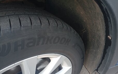 Volkswagen Tiguan I, 2011 год, 1 300 000 рублей, 22 фотография