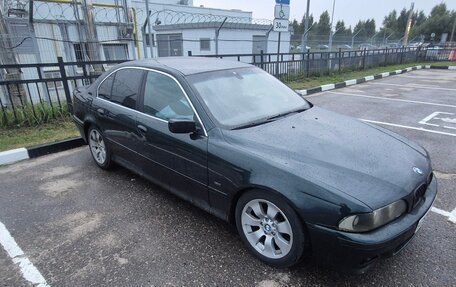 BMW 5 серия, 1998 год, 420 000 рублей, 2 фотография