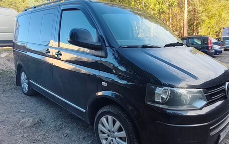 Volkswagen Multivan T5, 2010 год, 1 690 000 рублей, 3 фотография