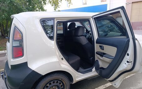 KIA Soul I рестайлинг, 2011 год, 570 000 рублей, 3 фотография