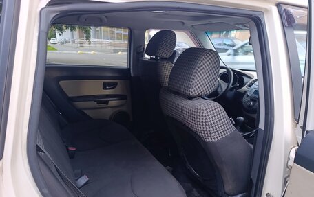 KIA Soul I рестайлинг, 2011 год, 570 000 рублей, 2 фотография