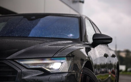 Audi A6, 2020 год, 3 799 000 рублей, 2 фотография