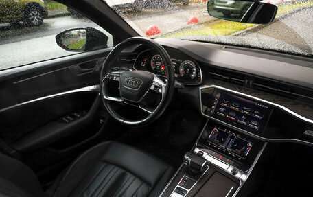 Audi A6, 2020 год, 3 799 000 рублей, 12 фотография
