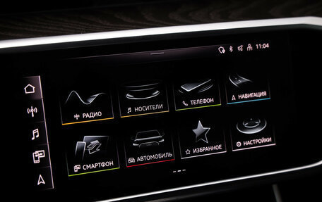 Audi A6, 2020 год, 3 799 000 рублей, 16 фотография