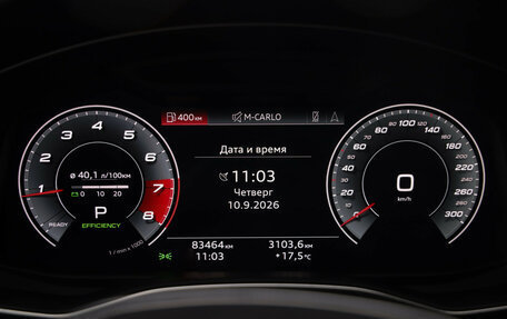 Audi A6, 2020 год, 3 799 000 рублей, 15 фотография