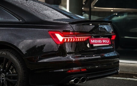 Audi A6, 2020 год, 3 799 000 рублей, 10 фотография