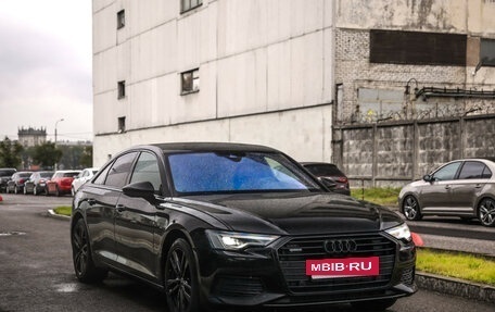 Audi A6, 2020 год, 3 799 000 рублей, 5 фотография