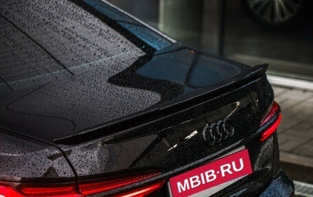 Audi A6, 2020 год, 3 799 000 рублей, 11 фотография