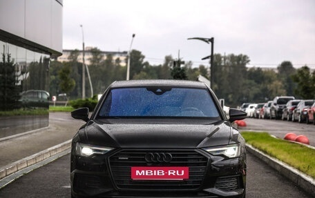 Audi A6, 2020 год, 3 799 000 рублей, 3 фотография