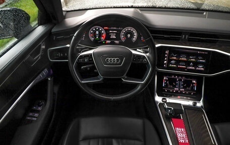 Audi A6, 2020 год, 3 799 000 рублей, 14 фотография