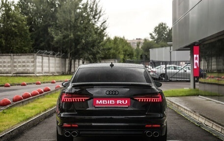 Audi A6, 2020 год, 3 799 000 рублей, 7 фотография